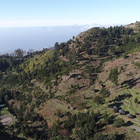 Mountain Eco Shelter 3 Otel Corujeira de Dentro Dış mekan fotoğraf